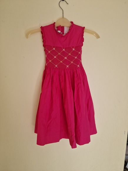 Other - Arthur ET Felicie Pink Dress Age 6-7 114cm
